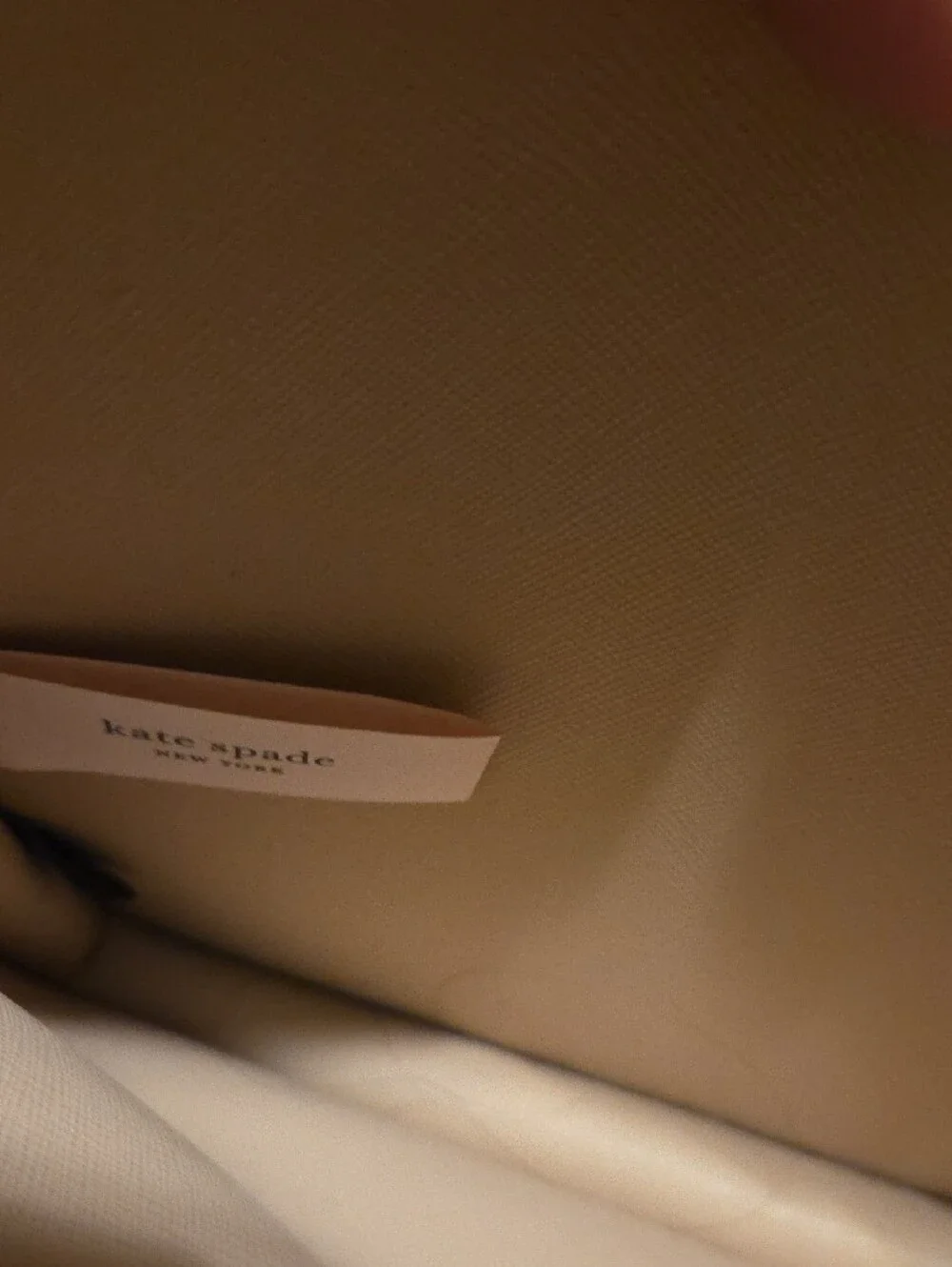 kate spade reposhing this